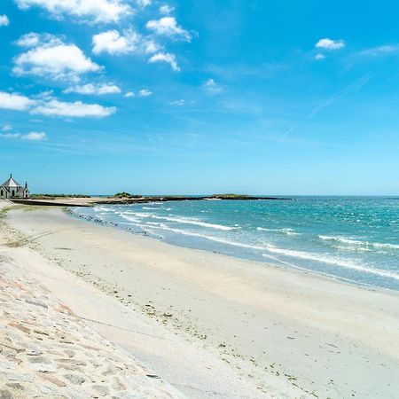 L'Appel Du Large - Duplex Vue Mer Penvins Sarzeau Esterno foto
