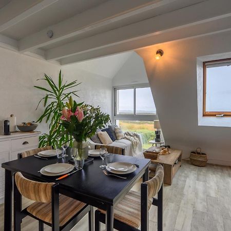 L'Appel Du Large - Duplex Vue Mer Penvins Sarzeau Esterno foto