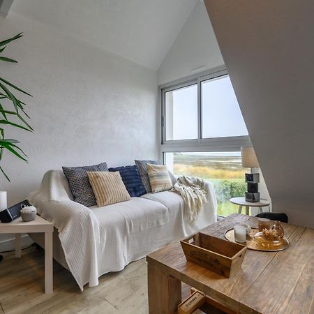 L'Appel Du Large - Duplex Vue Mer Penvins Sarzeau Esterno foto