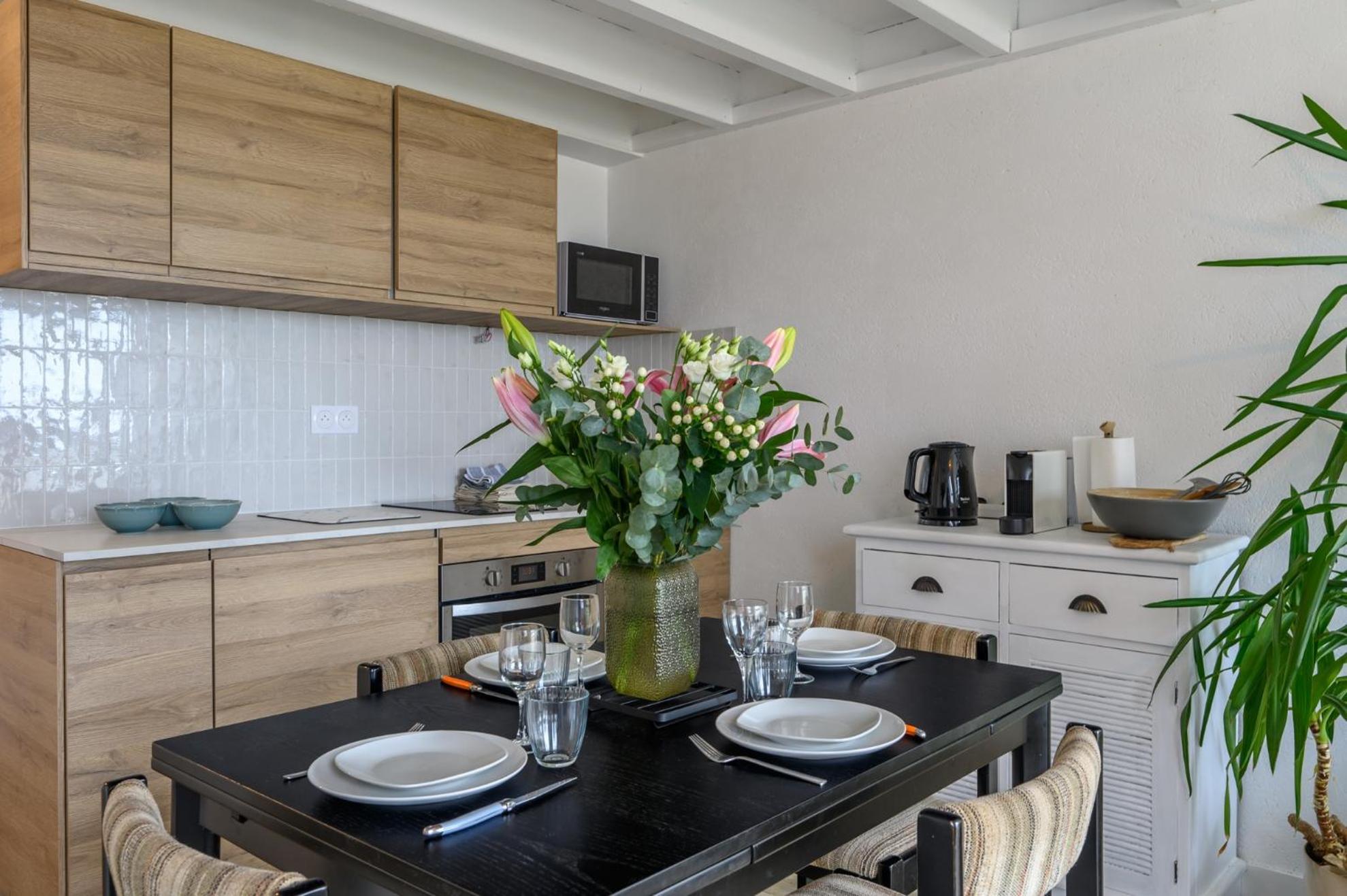L'Appel Du Large - Duplex Vue Mer Penvins Sarzeau Esterno foto