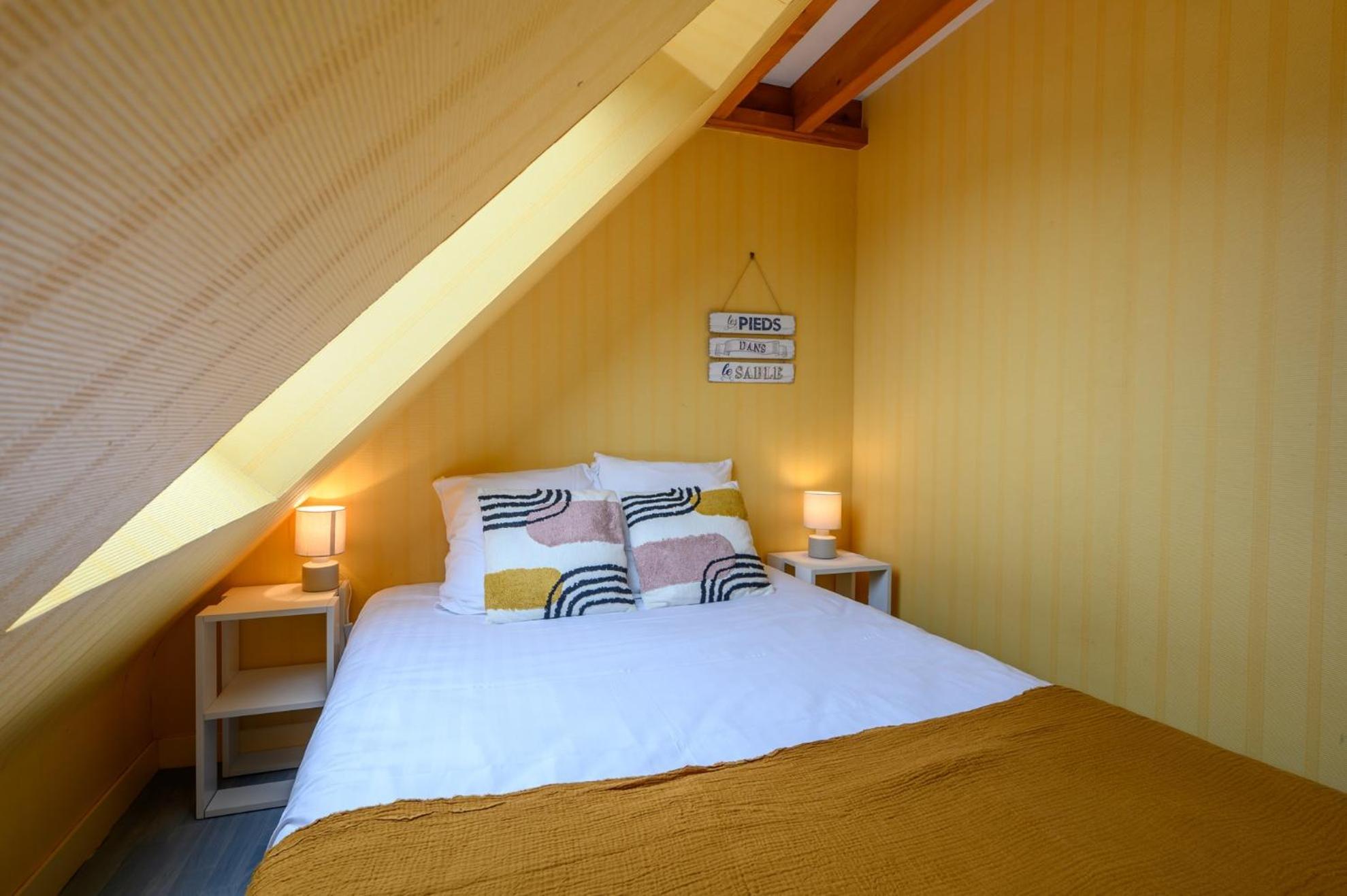 L'Appel Du Large - Duplex Vue Mer Penvins Sarzeau Esterno foto