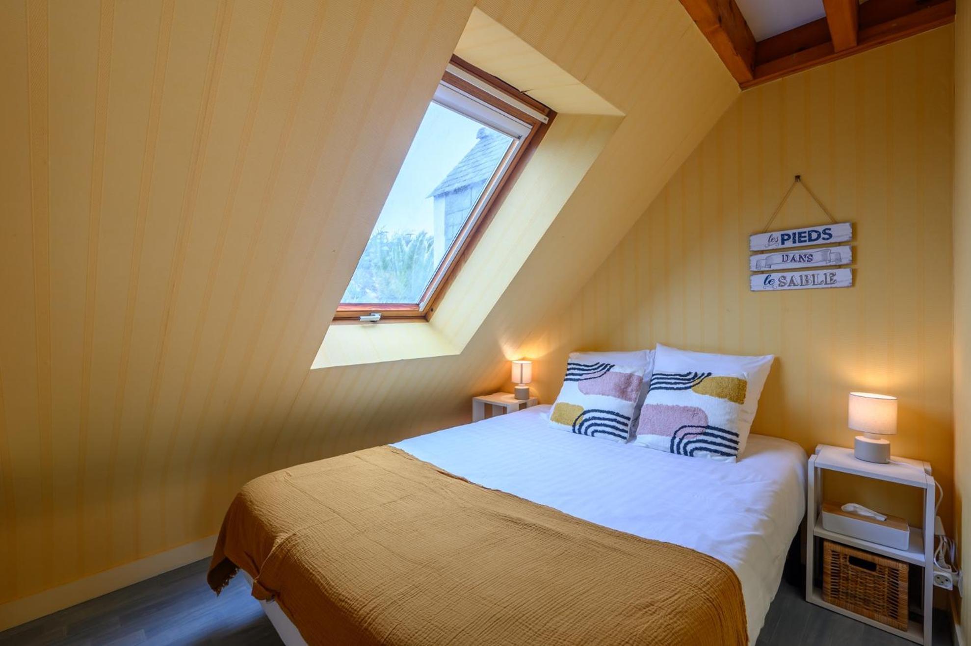 L'Appel Du Large - Duplex Vue Mer Penvins Sarzeau Esterno foto