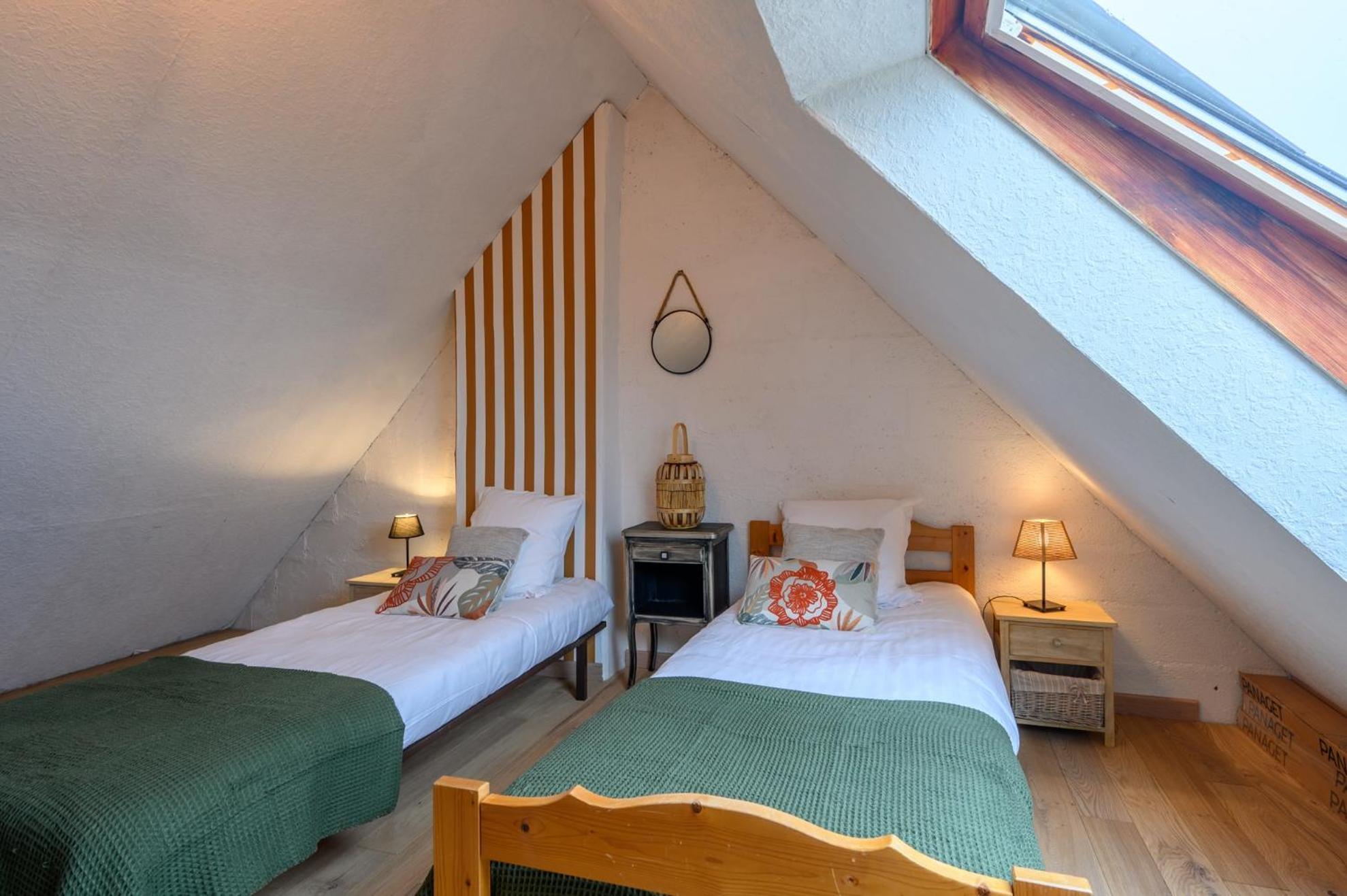 L'Appel Du Large - Duplex Vue Mer Penvins Sarzeau Esterno foto