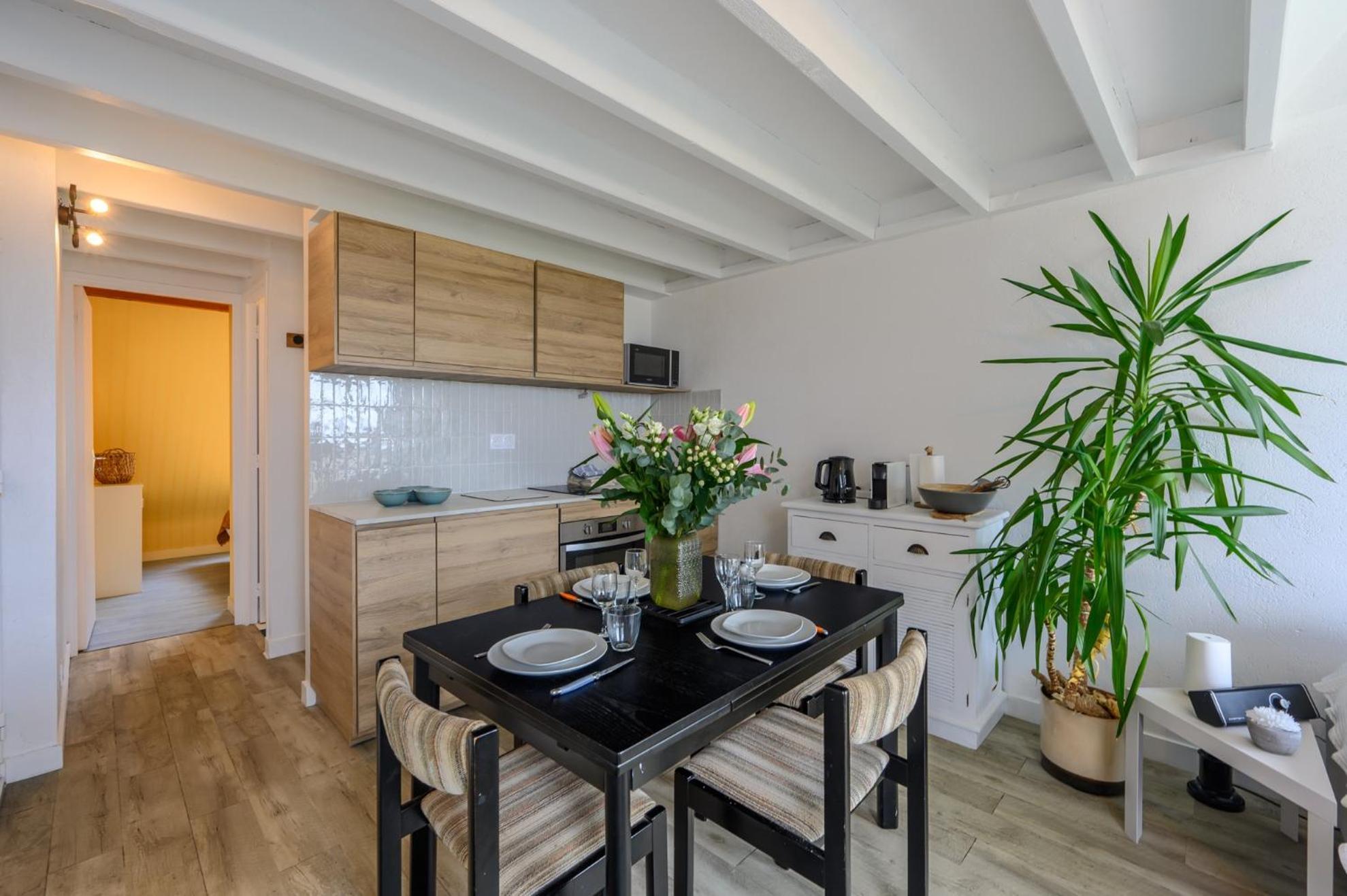L'Appel Du Large - Duplex Vue Mer Penvins Sarzeau Esterno foto