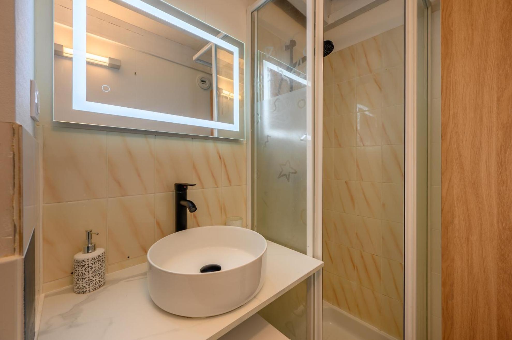 L'Appel Du Large - Duplex Vue Mer Penvins Sarzeau Esterno foto